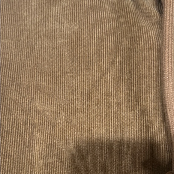 Alpine Design Brown Hooded Jacket - Picture 4 of 6